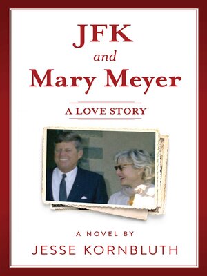 cover image of JFK and Mary Meyer